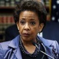 Loretta Lynch pressed on gambling stance.