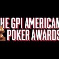 GPI American Poker Awards nominees