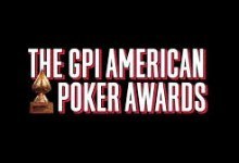 GPI American Poker Awards Nominees Announced