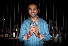 “Homeless” Millionaire Poker Pro Faraz Jaka Featured on CNN Money