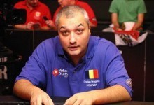 New Romanian Regulations Lower Taxes for Poker Players