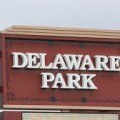 Delaware online poker revenues December