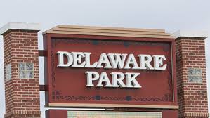 Delaware online poker revenues December