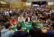 WSOP Will Pay 1000 Players in Main Event, But No Top Prize Guarantee