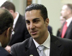 Assemblyman Gatto Amends Poker Bill