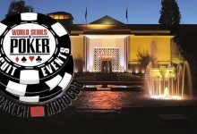 World Series Of Poker Circuit Heads Abroad, Plans International Championship