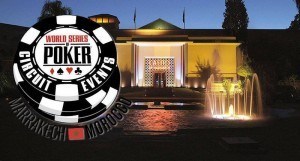 World Series of Poker Circuit international