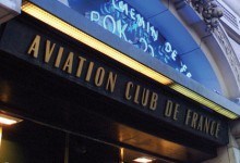 Aviation Club de France Sent Into Judicial Liquidation