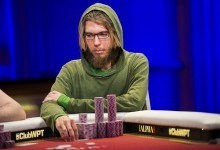 Poker Players Alliance Applauds Andrew Lichtenberger Support