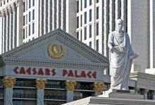 Caesars and PokerStars Form Partnership to Promote Online Poker in America