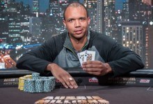 Aussie Millions Main Event Won By Local Amateur Player