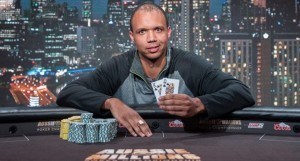 Aussie Millions Phil Ivey Stavropolous