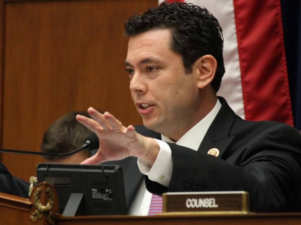 Jason Chaffetz RAWA US online poker