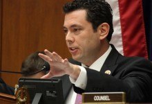 Utah’s Jason Chaffetz Reintroduces RAWA to House