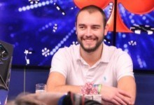 Ognyan Dimov Comes From Behind to Win EPT Deauville Main Event