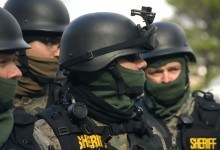 Virginia Police Confiscate Money after SWAT Team Storms Private Poker Game