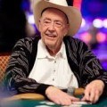 Doyle Brunson to receive third cancer operation.