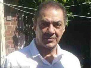 Mehmet Hassan, UK poker player, honey trap murder