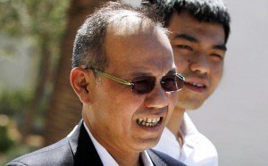 Paul Phua raid evidence tossed