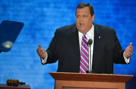 Gov. Chris Christie has been accused of blocking PokerStars entry into NJ.