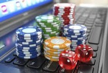 Online Poker Outpaced by Internet Casino Games, Report Says