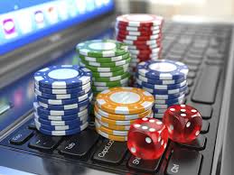 Online poker Internet casino report