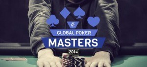 Global Poker Masters Twitch streaming