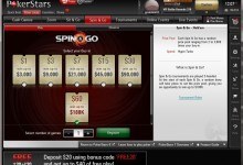 Prop Bet Proves Spin and Go Tournaments Can Be Beat