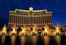 MGM Ditches Cash At Poker Tables