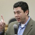 Representative Jason Chaffetz, RAWA, Republican, Utah