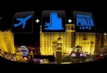 888poker Will Be Leading Sponsor of 2015 World Series of Poker