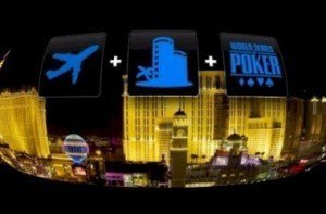 888poker World Series of Poker