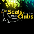 Seals with Poker new launch