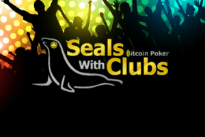 Seals with Poker new launch
