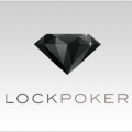 Lock Poker logo