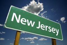 New Jersey Revenue Report: Poker Performing “OK” But Could Do Better