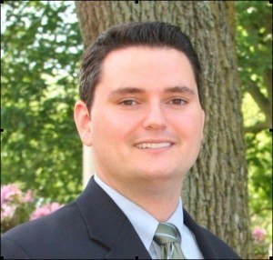 Nick Miccarelli, Pennsylvania State Representative, online poker bill