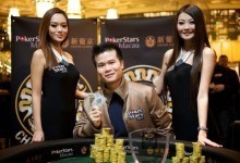 Amaya Tapping Growing Asian Poker Market