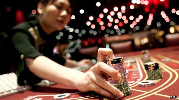 PokerStars China tournaments