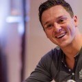 Sam Trickett UK poker study