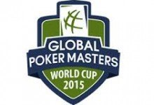 Global Poker Masters Taking Place This Weekend