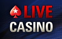 PokerStars Adds Live Dealer Games To Casino Product