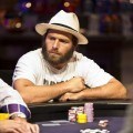 Pamela Anderson claims Rick Salomon won $40 million playing poker.