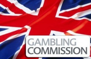Amaya Gaming PokerStars UK Gambling Commission