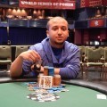 WSOP Circuit Cherokee Ryan Jones