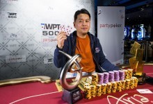 WPT500 Set For Summer Vegas Return at ARIA