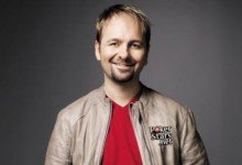 Daniel Negreanu Streams First Real Money Twitch Session, Wins $50,000