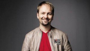 Daniel Negreanu Twitch poker stream