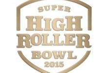 $500,000 Super High Roller Bowl to Attract 50 Pros