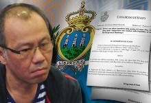 FBI Evidence Thrown Out in Phua Case